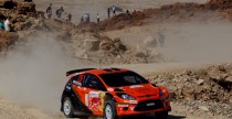 Rajd Jordanii Rajd Jordanii